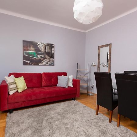 바르샤바 Metro Politechnika Studio Konstytucji By Renters 아파트 외부 사진