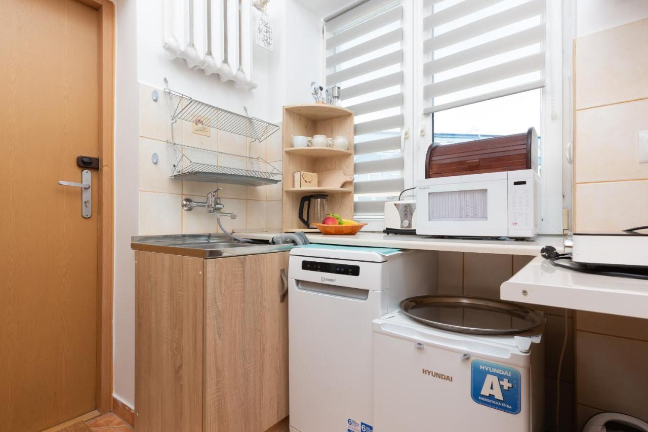 바르샤바 Metro Politechnika Studio Konstytucji By Renters 아파트 외부 사진