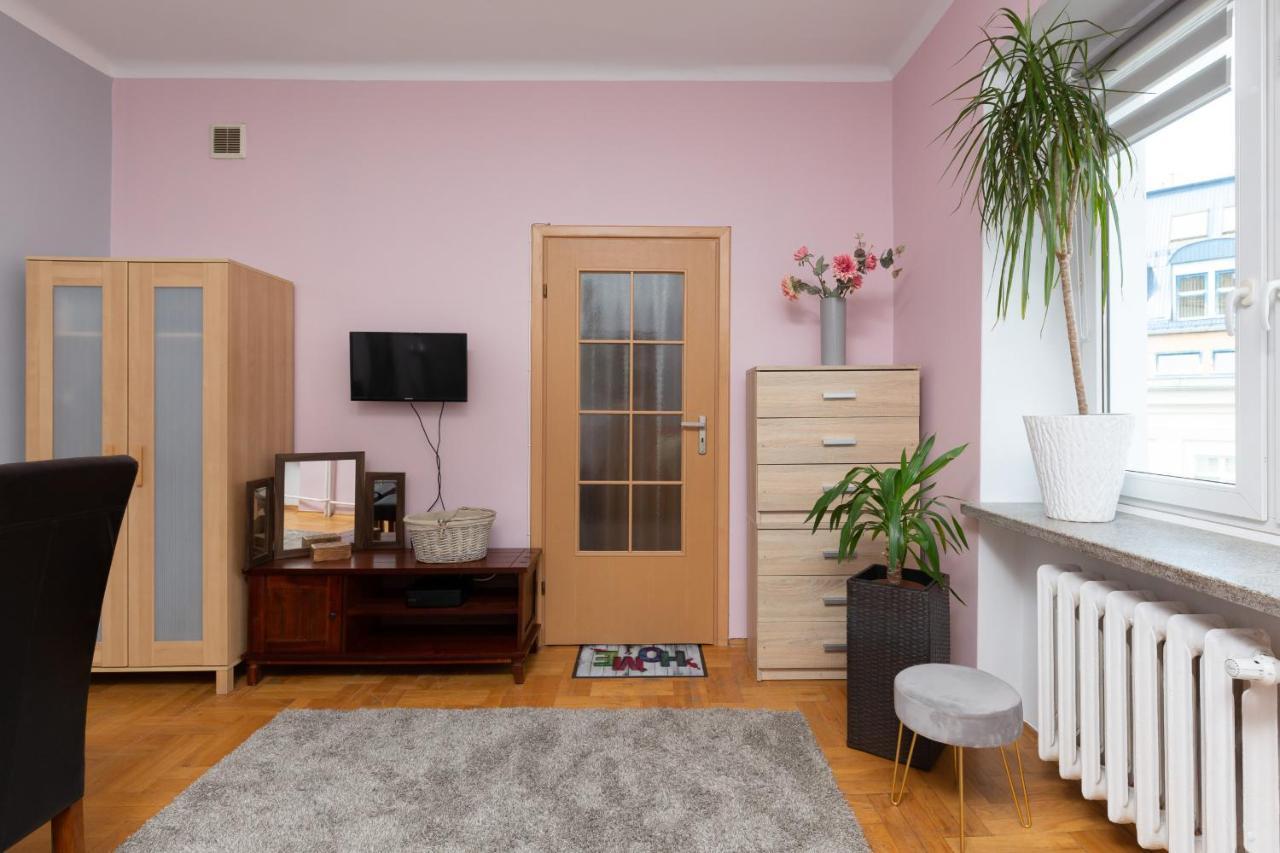 바르샤바 Metro Politechnika Studio Konstytucji By Renters 아파트 외부 사진